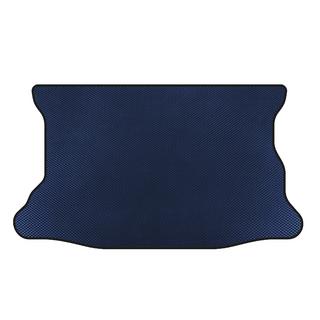 Kofferruimtemat (2001-2008, HB, Blauw)