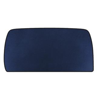 Kofferbakmat (8-zits, USA, blauw)