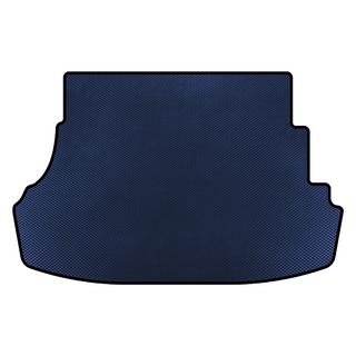 EVA kofferbakmat (SD, Blauw)