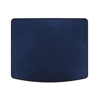 EVA kofferbakmat (blauw)