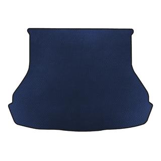 Kofferbakmat (2010-2013, SD, Blauw)
