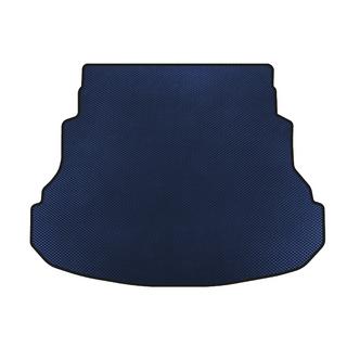 EVA kofferbakmat (Coupé, blauw)