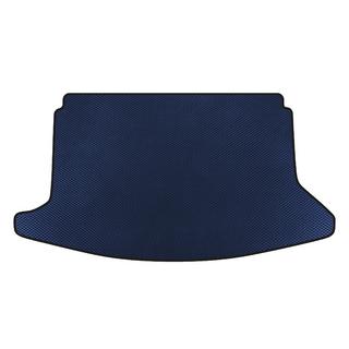Kofferbakmat (HB, 5-deurs, blauw)