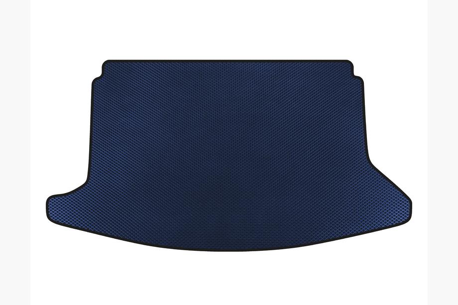 Hyundai I-30 2017– Kofferbakmat (HB, 5-deurs, blauw) Image
