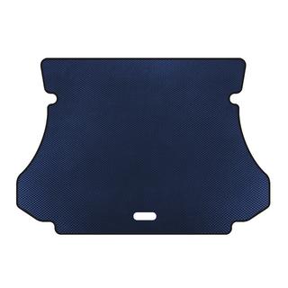 Kofferbakmat (Blauw)