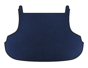 Hyundai Sonata EF 1998–2004 Kofferbakmat (2001-2004, Blauw) foto 1