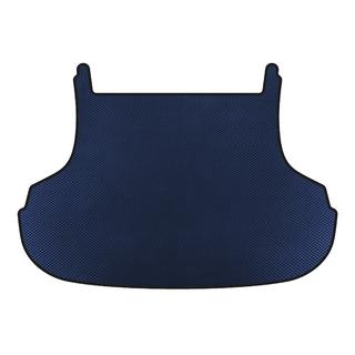 Kofferbakmat (2001-2004, Blauw)