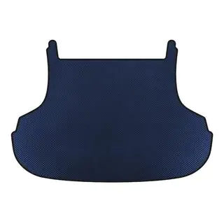 Kofferbakmat (2001-2004, Blauw)