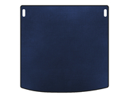 Kia Ceed 2007–2012 Kofferbakmat (2009-2012, SW, Blauw) foto 1