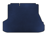 Kia Cerato 1 2004–2009 Kofferbakmat (SD, Blauw) foto 1