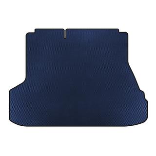 Kofferbakmat (SD, Blauw)