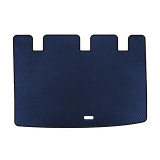 Kofferbakmat (HB, blauw)