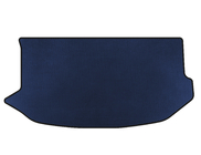 Kia Soul I 2008–2013 Kofferbakmat (2008-2011, Blauw) foto 1
