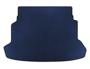 Kia Spectra 2000–2011 Kofferbakmat (SD, Blauw) foto 1