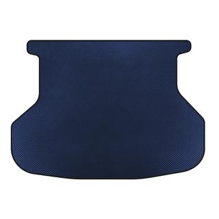 Kofferbakmat (Blauw) Lexus RX 2003–2009