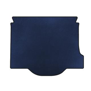 Kofferbakmat (SD, Blauw)