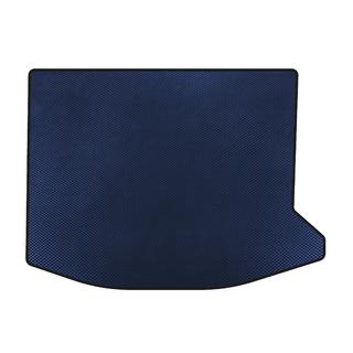 Kofferbakmat (HB, blauw)