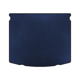 Kofferbakmat (HB, blauw)