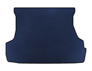 Mazda 323 1977–2003 Kofferbakmat (HB, 5-deurs, blauw) foto 1