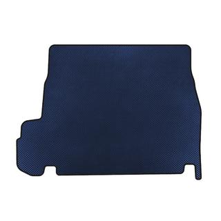 Kofferbakmat (SD, Blauw) Mazda 323 1977–2003