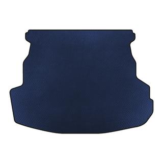 Kofferbakmat (SD, Blauw) Mazda 6 2003–2008