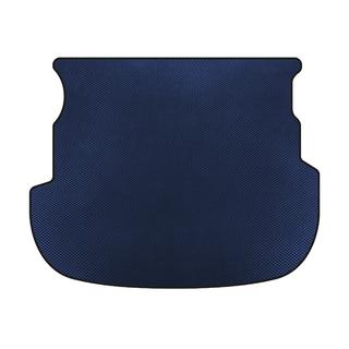 Kofferbakmat (stationwagon, blauw) Mazda 6 2003–2008