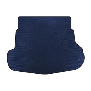 Kofferbakmat (SD, Blauw)