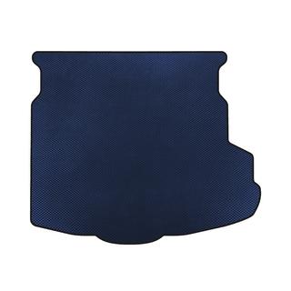 Kofferbakmat (HB, blauw)