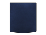 Mazda 6 2012–2024 Kofferbakmat (SD, Blauw) foto 1