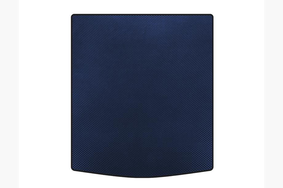 Mazda 6 2012–2024 Kofferbakmat (SD, Blauw) Image