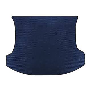 Kofferbakmat (2006-2010, Blauw)