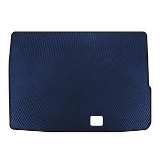 EVA kofferbakmat (Coupé, blauw)