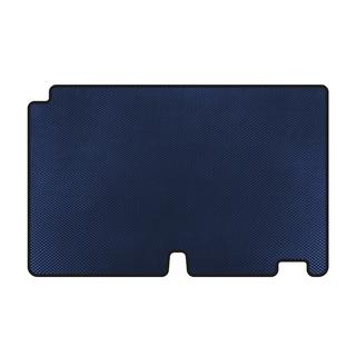 EVA kofferbakmat (HB, 5-deurs, blauw)
