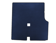 Mercedes W201 (190) 1982–1993 Kofferbakmat (stationwagon, blauw) foto 1