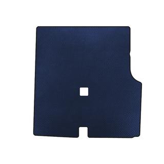 Kofferbakmat (stationwagon, blauw)