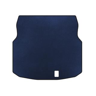 EVA kofferbakmat (Coupé, blauw)