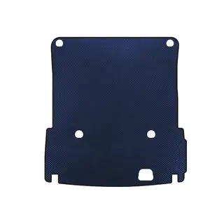 Kofferbakmat (2012-2015, Blauw)