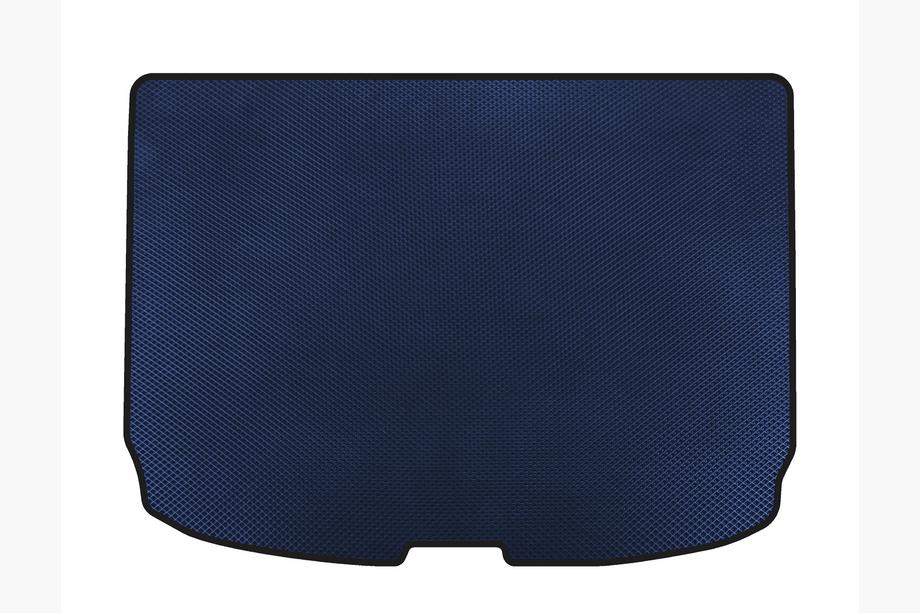 Mitsubishi Eclipse Cross 2017– Kofferbakmat (Blauw) Image