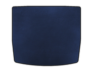 Mitsubishi Eclipse Cross 2017– Kofferbakmat (2021+, blauw) foto 1