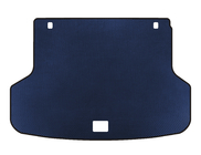 Mitsubishi Lancer 9 2004–2008 Kofferbakmat (stationwagon, blauw) foto 1