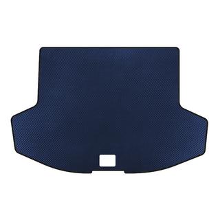 Kofferbakmat (HB, blauw)