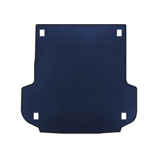 Kofferbakmat (Blauw)