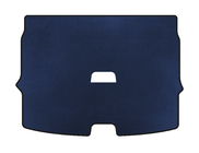 Nissan Qashqai 2014–2021 Kofferbakmat (voor Rogue Sport, Blauw) foto 1