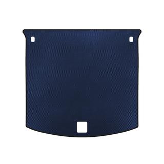 Kofferbakmat (Blauw)