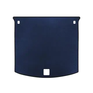 Kofferbakmat (Blauw)