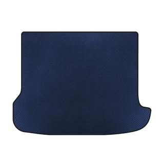 Kofferbakmat (stationwagon, blauw) Opel Astra G Classic 1998–2012