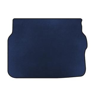 Kofferbakmat (HB, 5-deurs, blauw) Opel Astra G Classic 1998–2012