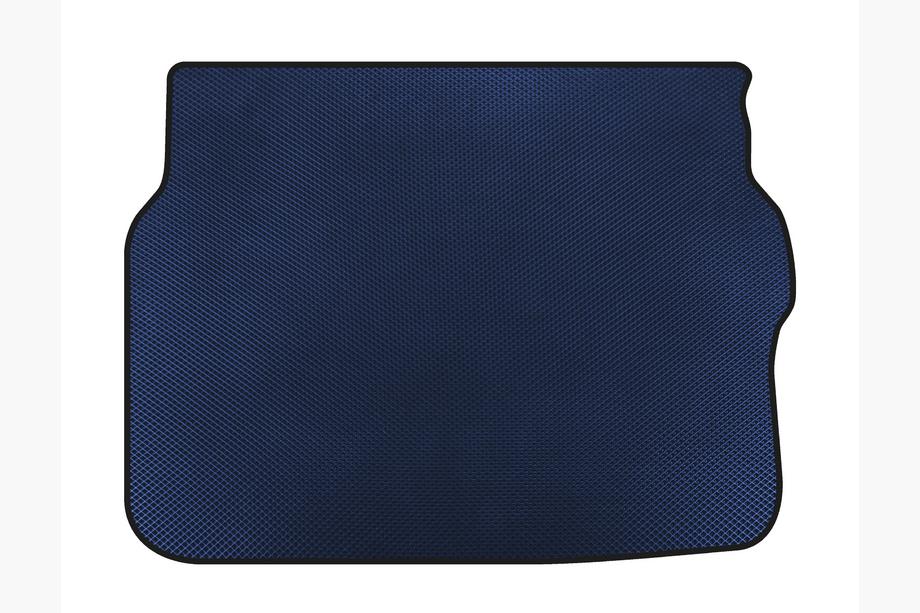 Opel Astra G Classic 1998–2012 Kofferbakmat (HB, 5-deurs, blauw) Image