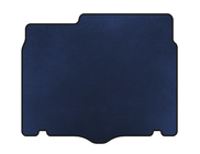 Opel Astra J 2009–2015 Kofferbakmat (HB, 5-deurs, blauw) foto 1