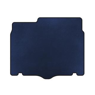 Kofferbakmat (HB, 5-deurs, blauw) Opel Astra J 2009–2015
